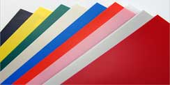 HDPE Sheets