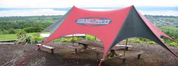 Promotional Canopies