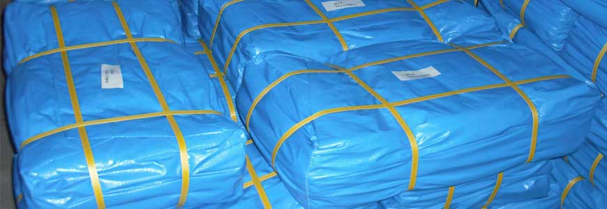 HDPE-Tarpaulin