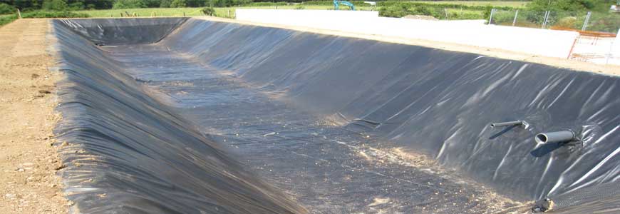 Geomembrane