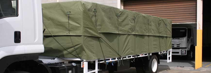 Truck Covers