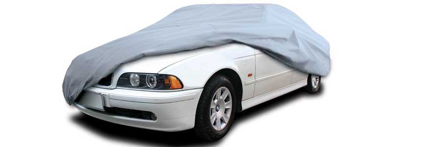 Vehicle Covers