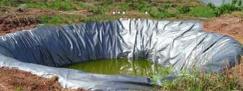 Agro Pond
